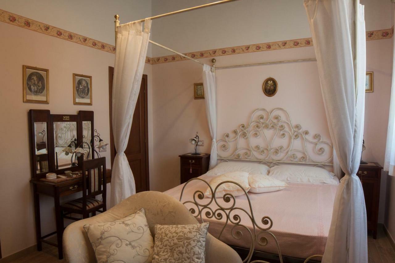 B&B L' Antica Fonte Spinetoli Exteriér fotografie