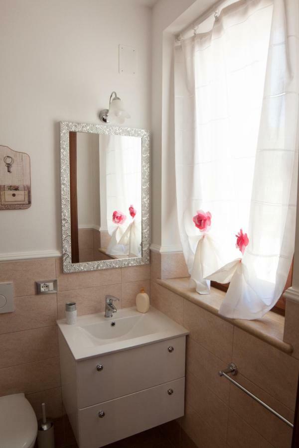 B&B L' Antica Fonte Spinetoli Exteriér fotografie