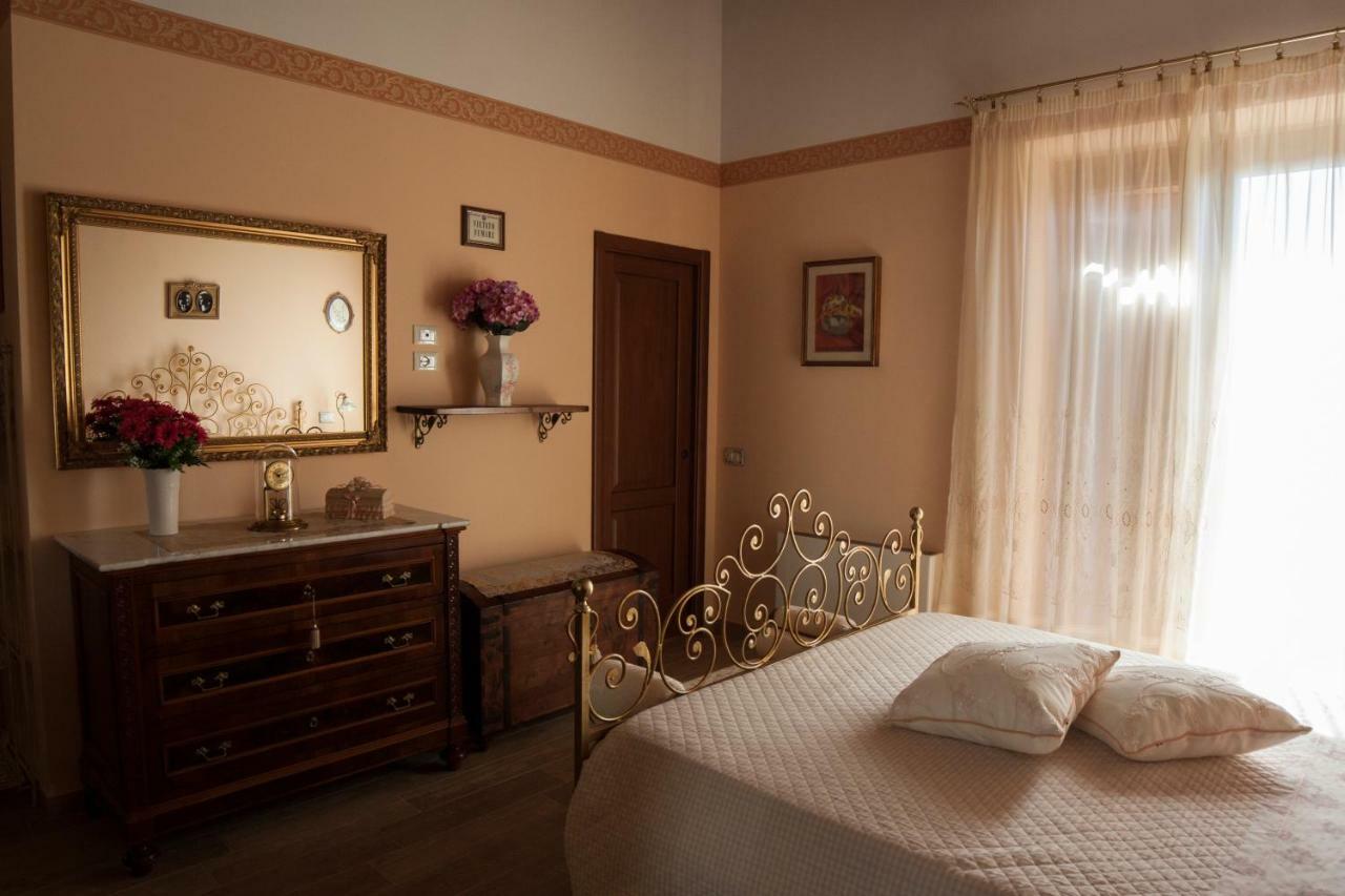 B&B L' Antica Fonte Spinetoli Exteriér fotografie