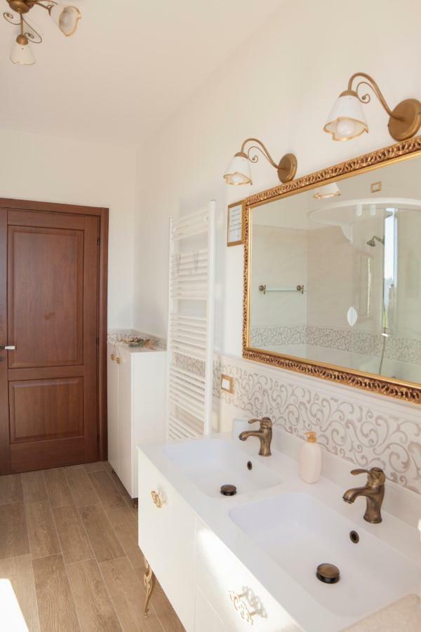 B&B L' Antica Fonte Spinetoli Exteriér fotografie