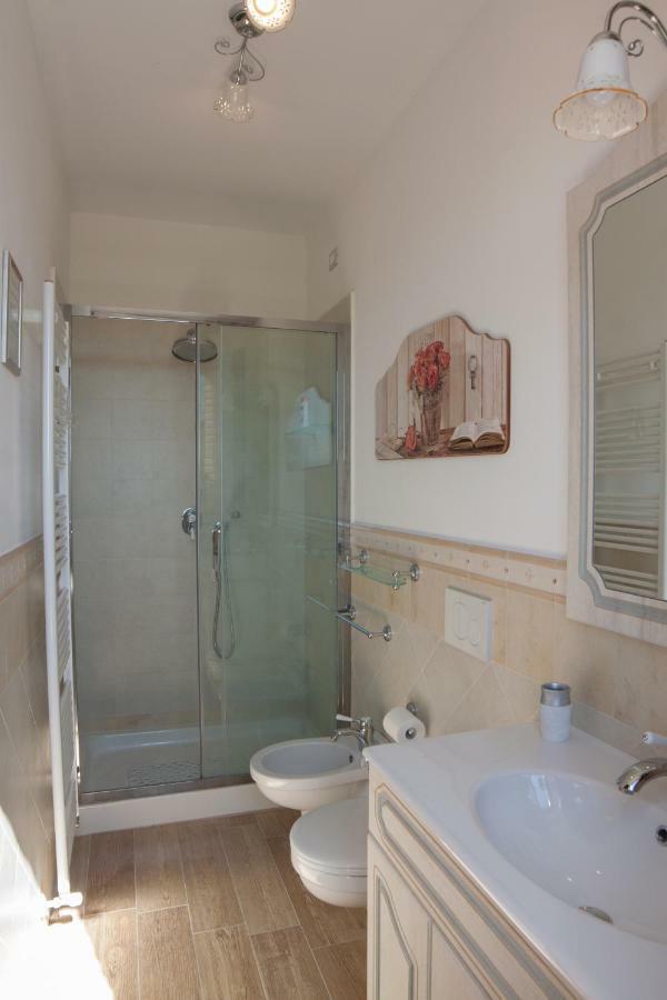 B&B L' Antica Fonte Spinetoli Exteriér fotografie