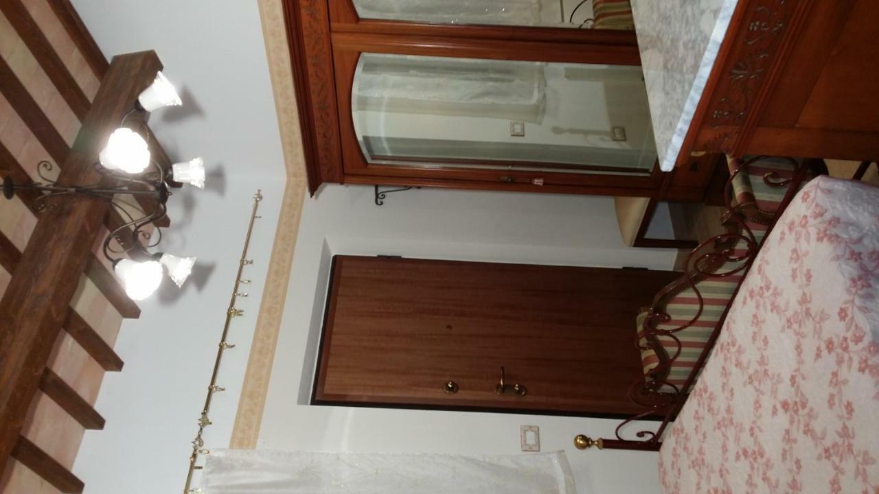 B&B L' Antica Fonte Spinetoli Exteriér fotografie